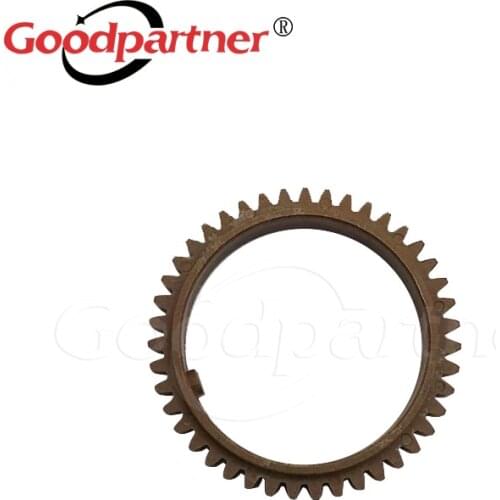 5X HEAT Upper Fuser Roller Gear for Toshiba e-STUDIO 255 305 306 355 356 455 456 506 256 e506 e256 Heating Roller Gear