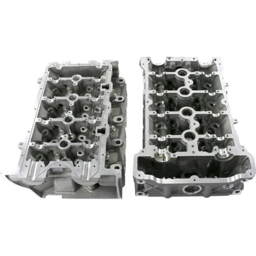 92089854 Cylinder head for Chevorlot/Sail 16.L