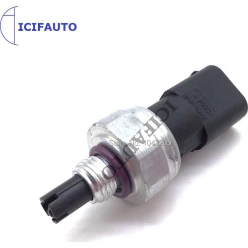 A2038300472 Original A/C Air Condition Temperature Switch Sensor 2038300472 For Mercedes-Benz E W211 C W203 CLK C209 G W463