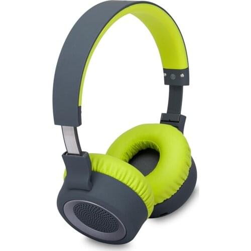 FooHee Closed-back Headphones