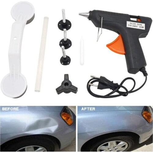 Automobile dent repair machine vehicle sheet metal repair tool no mark repair car bump repair small tool