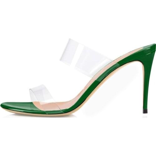 LOVIRS Women's Open Toe Shoes