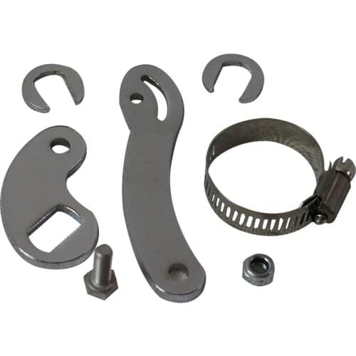 E Bike Kits Torque Arm/BLDC Motor Torque Arms