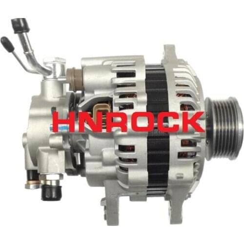 NEW 15V 105A ALTERNATOR A3TN2481 LRA02216 FOR MITSUBISHI PAJERO 2.5TD 4D56 2.8TD 4M40