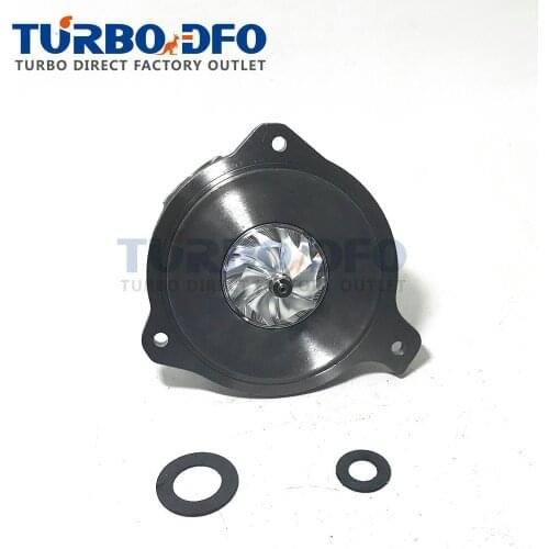 NEW turbocharger CHRA turbo cartridge core turbine kit for Volkswagen Beetle Caddy Golf VI 1.2 TSI 2009- 03F145701KX 03F145701MV