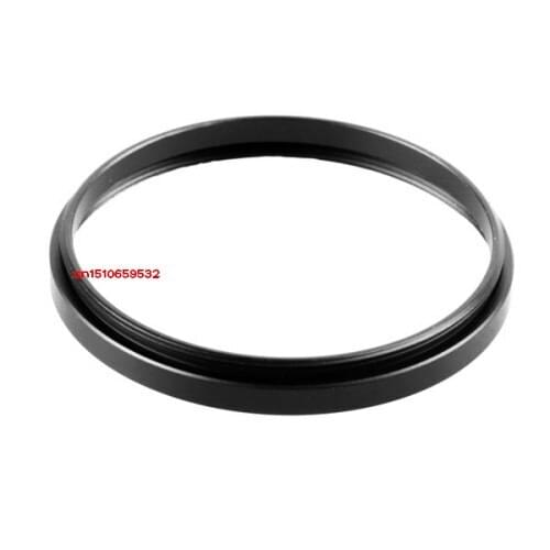 Wholesale 58 -67MM 58MM - 67MM 58 to 67 Step Up Filter Ring Adapter, LENS, LENS hood, LENS CAP, and