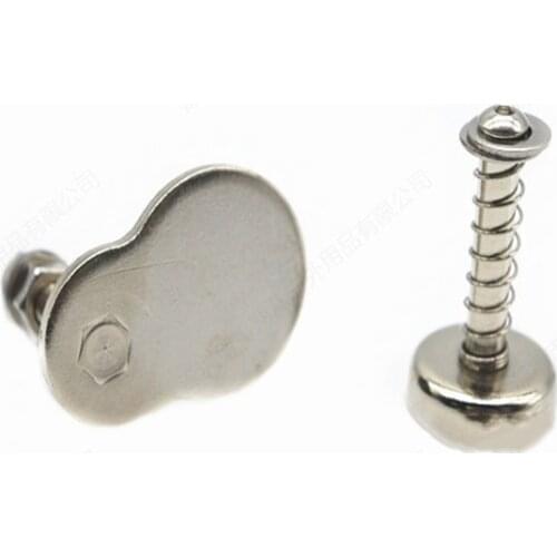 Original Folding Bicycle Magnet Stainless Screw For Sp8,P8 P18 KAA083 KAC083,KA0084,PYA412 KA672,412 Iamok Bike Accessories