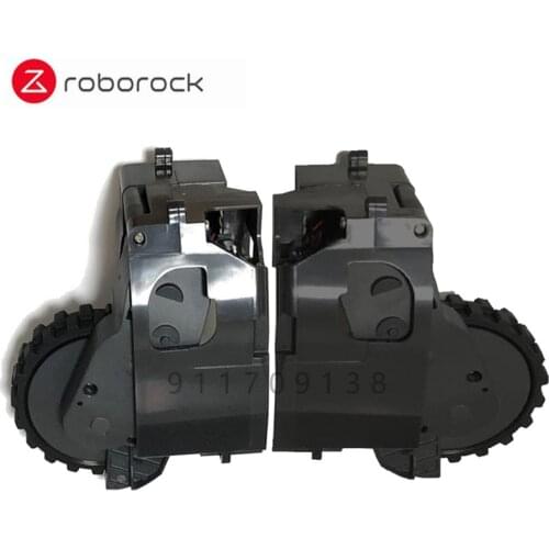 Suitable for Xiaomi roborock sweeper robot original accessories power wheel roborock S50 s51 S55 walking module left and right