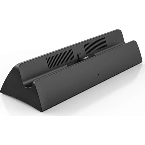 Portable Dock Station for Nintendo Switch with Type C to HDMI Adapter USB 3.0 2.0 Charging Docking Playstand Charger