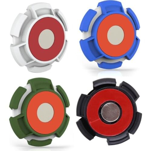 Shockproof Protective Cover Shell Anti-lost Tracker Case for AirTags Tracker Bluetooth Tracker Accessories X37D