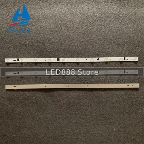 LED Backlight strip 10 lamp For 180.DT0-32D700-0H HL-00320A28-1001S-01 A0 H32B3100E CX315DLEDM ZDCX32D10-ZC21F- 01 02 n32v3100e