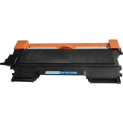 TN2010 Toner Cartridge Black Toner Compatible For Dcp-7055 Dcp-7057 Hl-2130 Hl-2132 Laser Printer