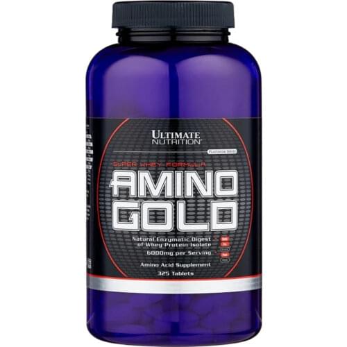 Ultimate Nutrition 