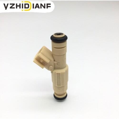 1pc 0280156155 New High quality FUEL INJECTOR FOR 2001-2004 FORD- RANGER- & MAZDA- B2300 2.3L