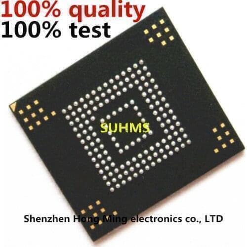 2-10piece)100% test very good product KMVTU000LM-B503 KMVTU000LM B503 BGA reball balls Chipset