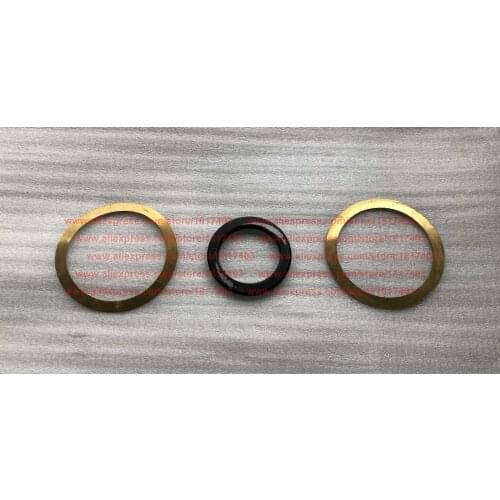 304.31.140 Spacer + 304.31.139 Adjusting shims for final drive, DONGFENG / EAST WIND / DF / Midway / Task Master Tractor Parts