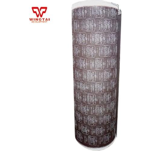 W1050mm*L10m Abrasive Tools Japan KOYO POLINET Abrasive Cloth Roll Mesh 1000