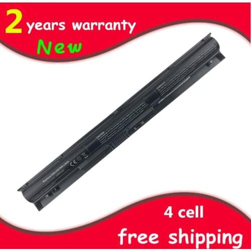Laptop Battery KI04 HSTNN-DB6T 800010-421 HSTNN-LB6S 800049-001 For HP Pavilion 14 15 17 17-g000 17-g099