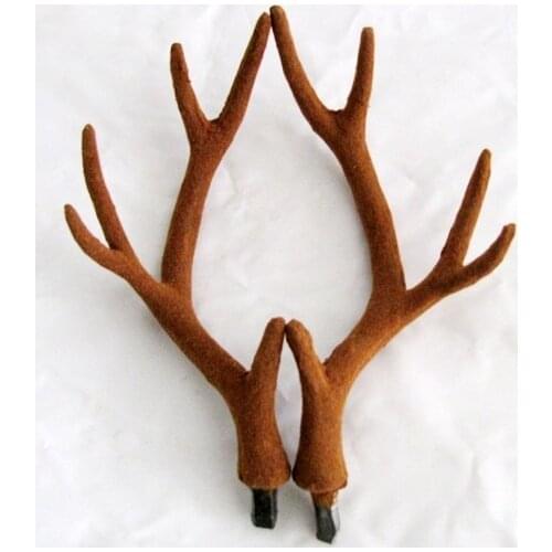 Free shipping antlers