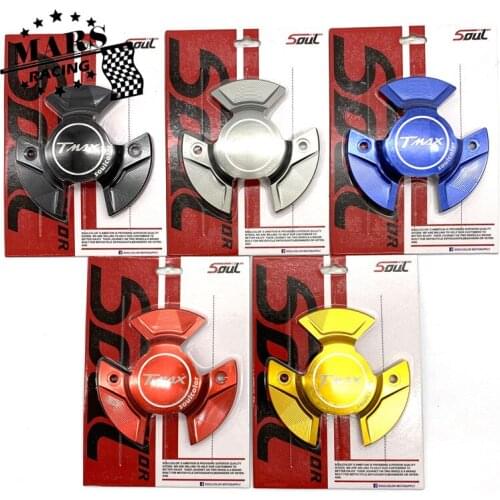 Free Shiping TMAX 530 Motorcycle T-MAX 530 17 Engine Stator Cover Protective cover Fits For Yamaha T-MAX 530 2017 TMAX530 SX DX