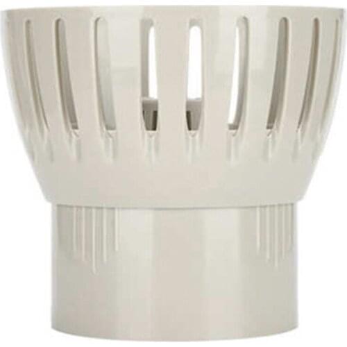 Aquarium Filter Pool Skimmer Basket Plastic Swimming Pool Filter Debris Leaf Collector Pond Cleaning Tool