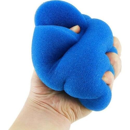Swimming Pool Foam Filter Sponge Reusable Washable Biofoam Cleaner Pool Foam Filter Sponges Swimming Accessories
