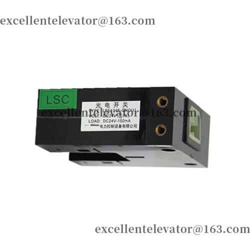 LSE124E LSE124E-QNOU1 Elevator Photoelectric Sensor Use for Toshiba