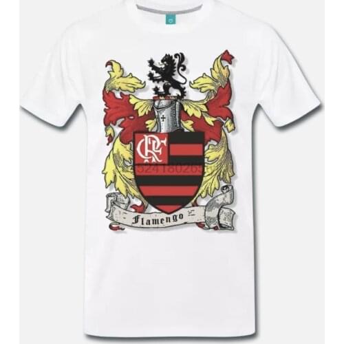 T-Shirt Shirt Meme Fan Flamengo Brazil rubonegro Maracana Zico 1 S-M-L-XL