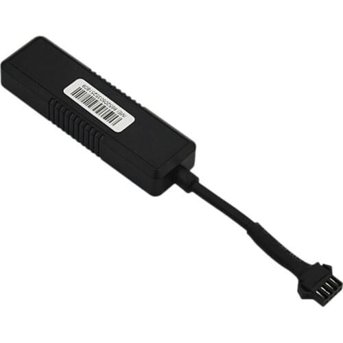 Global GPS Tracker C26 9-90V Mini Vehicle Tracking Device Car Anti-Theft Alarm System Locator Tracker for Car Motorcycle