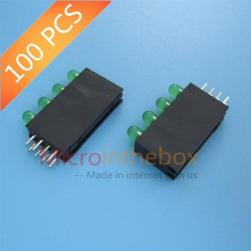 Icbee LED Modules