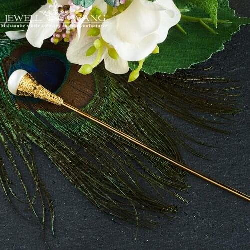 Броши JEWELLWANG China At AliExpress