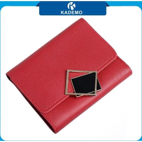 Монетницы KADEMO China At AliExpress