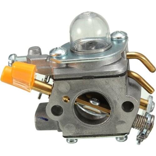 Carburetor Carb For Homelite Ryobi Trimmer Zama C1U-H60E 308054003 C1U-H60D NEW(6.8)