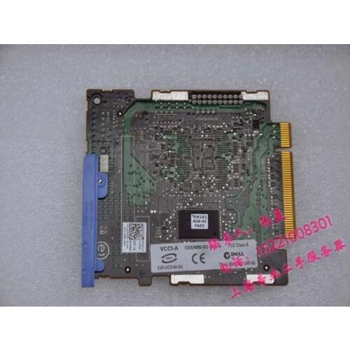 Original Dell R310, R410, Server hot plug 6ir SAS array card HM030