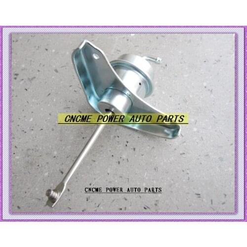 TURBO Wastegate Actuator Turbocharger Valve Oil cooled CT16 17201-30030 For Toyota Hiace Hilux 2.5L D4D 2001- 2KD 2KD-FTV 102HP