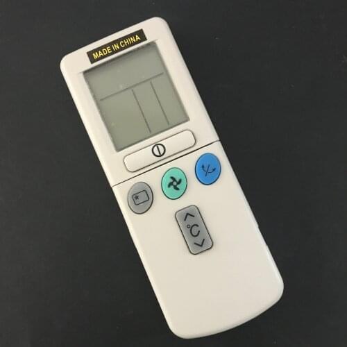Remote Control For Hitachi RAS-24CH2 RAS-5111CS RAS-51CA3 RAS-63CA3 RAS-51CHA3 RAS-63CHA3 Room Air Conditioner