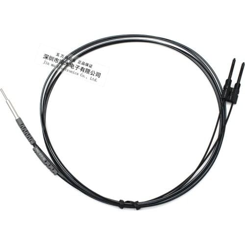 PRD-310-IQ reflector fiber optic sensor front end elongated type 6months warranty