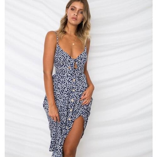 Weiweihu Womens Beach Dresses