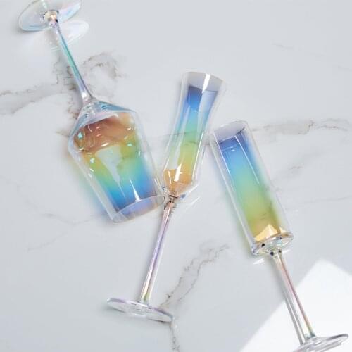 XINCHEN Champagne Glasses China