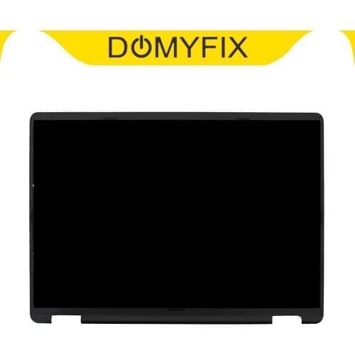 14" LCD Touch Screen for Acer Aspire R14 R5-471T R5-471 FHD Assembly+Bezel LED