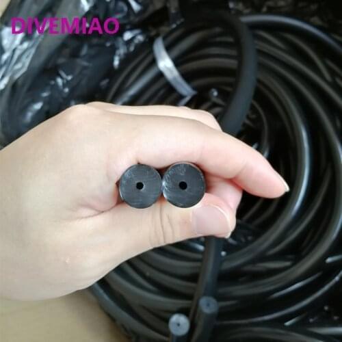 3*14mm Spearfishing gun sling DIY rubber tube spear gun band speargun latex tube