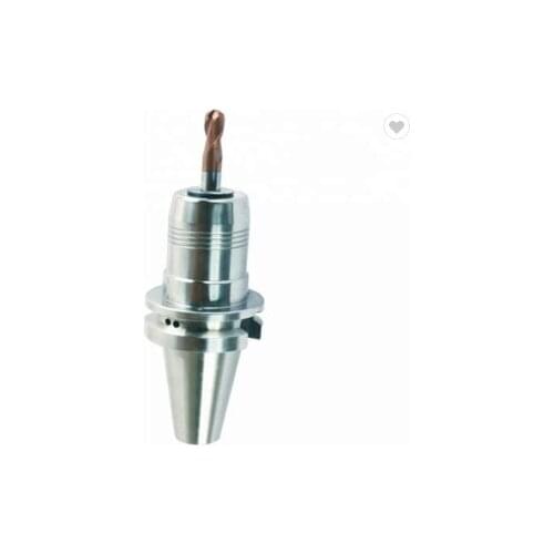 BT-HM Hydraulic Expansion Chuck High Precision CNC Tool Holder Face Milling Cutter