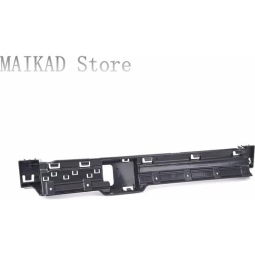 Rear bumper center bracket for BMW X1 F48 F49 18i 20i 28i 16d 18d 20d 18Li 20Li 20LiX 25LiX 20iX 25iX 28iX 51127378532