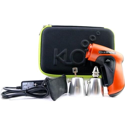 For KLOM High Quality Locksmith Maintanance Tool Kit Sets for Lock Pick Gun Lock Repair Tool Kit Door Lock Opener Bump Key Tools