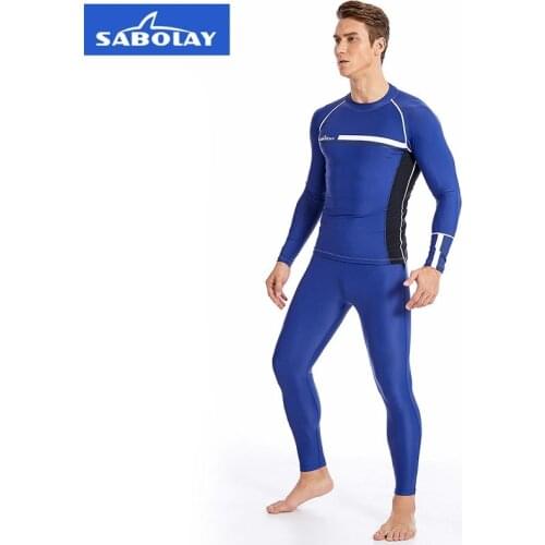Wetsuit jackets pants long sleeve diving suit Scuba Jump Surfing Snorkeling Wetsuits
