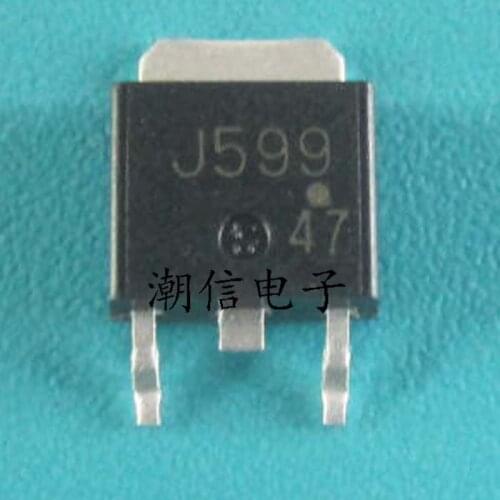 J599 2SJ599 MOS 5pcs/lot