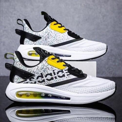 Jason.Martins Men's Lightweight Sneakers