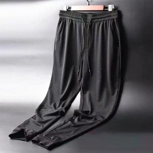 Повседневные мужские штаны JUNSRM China At AliExpress