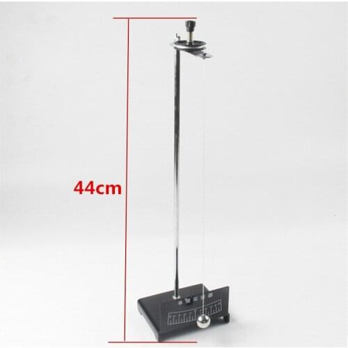 Simple Pendulum Experiment Pendulum Group Demonstration Physical Mechanical Vibration Harmonic Motion Experimental Equipment