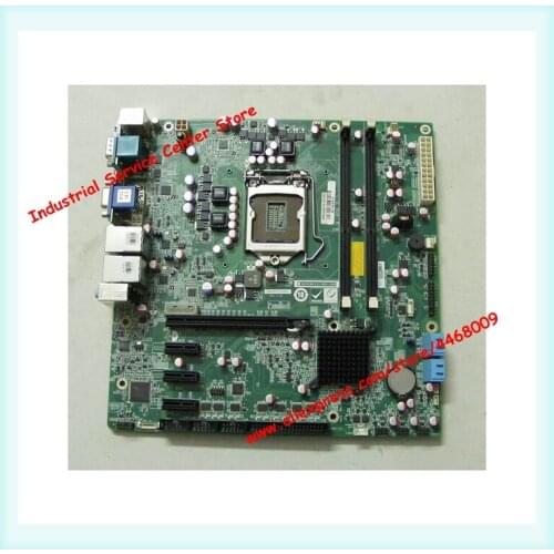 Original Electric IMB-H610B-R10-NOCB-BULK REV 1.0 1155 Pin Industrial Control Board